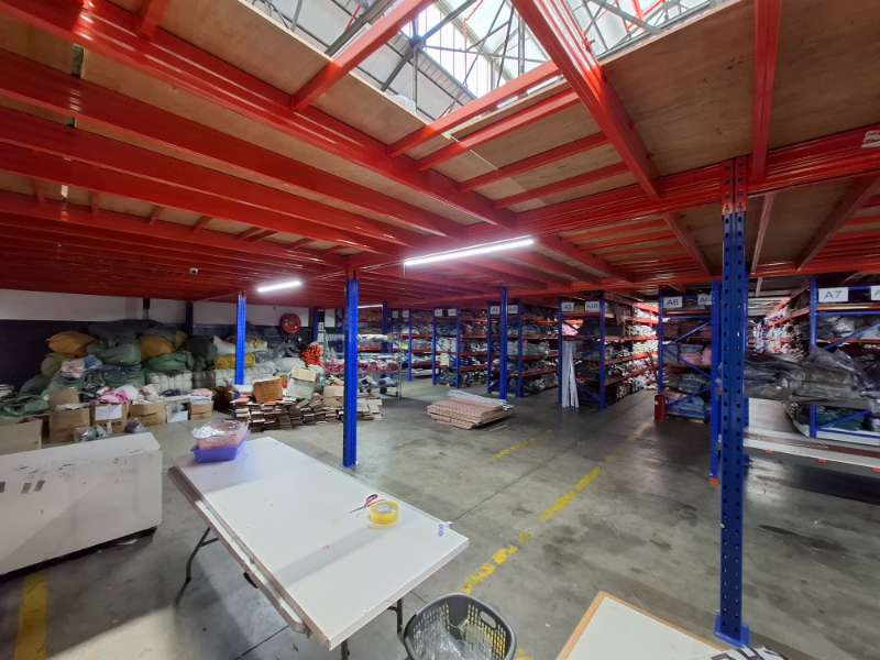 To Let commercial Property for Rent in Elsies River Industrial Western Cape